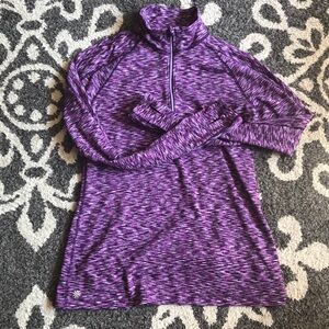 Athleta long Sleeve Top